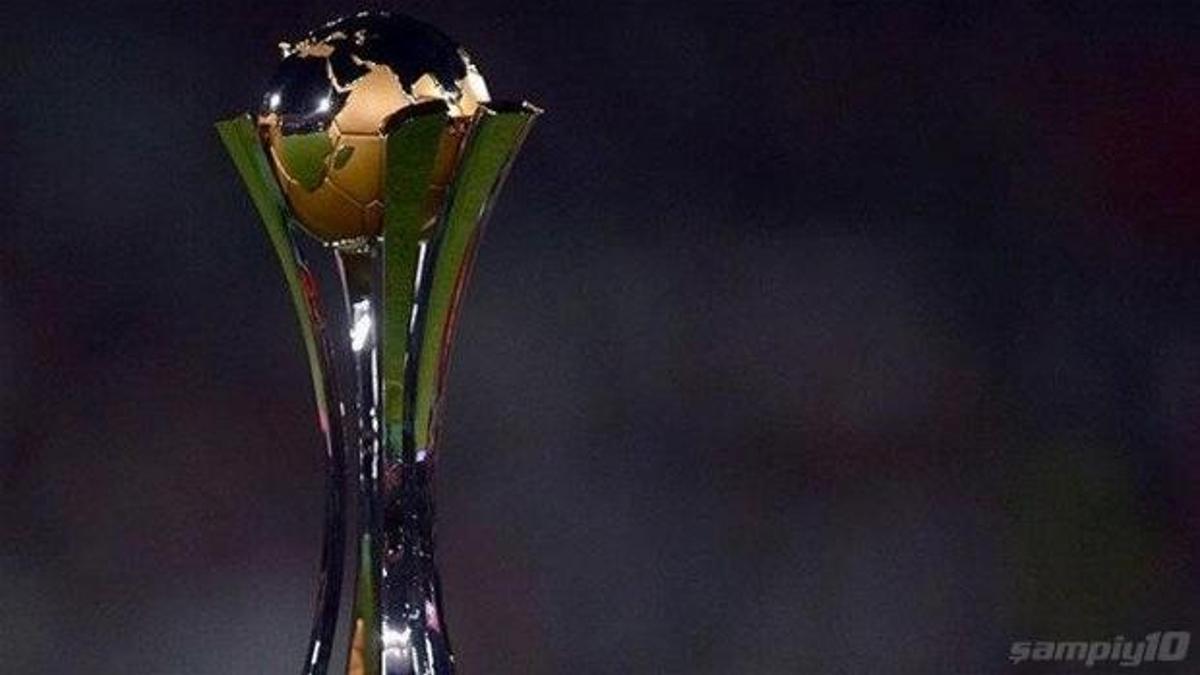 FIFA 2021 Dünya Kulüpler Kupası ileri bir tarihe ertelendi