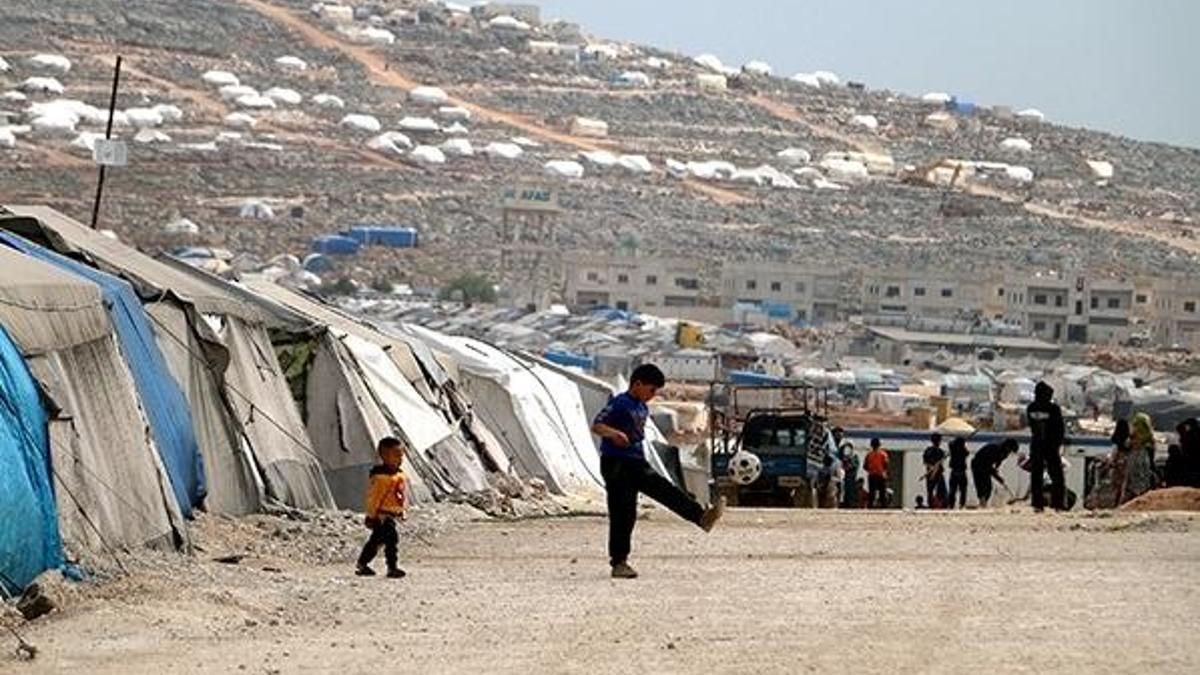 Esed rejimi, Dera'da 6 sivili öldürdü