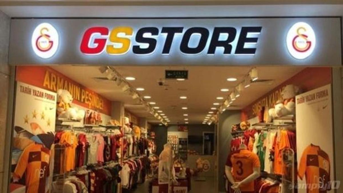 GS Store mağazaları geçici olarak kapatıldı