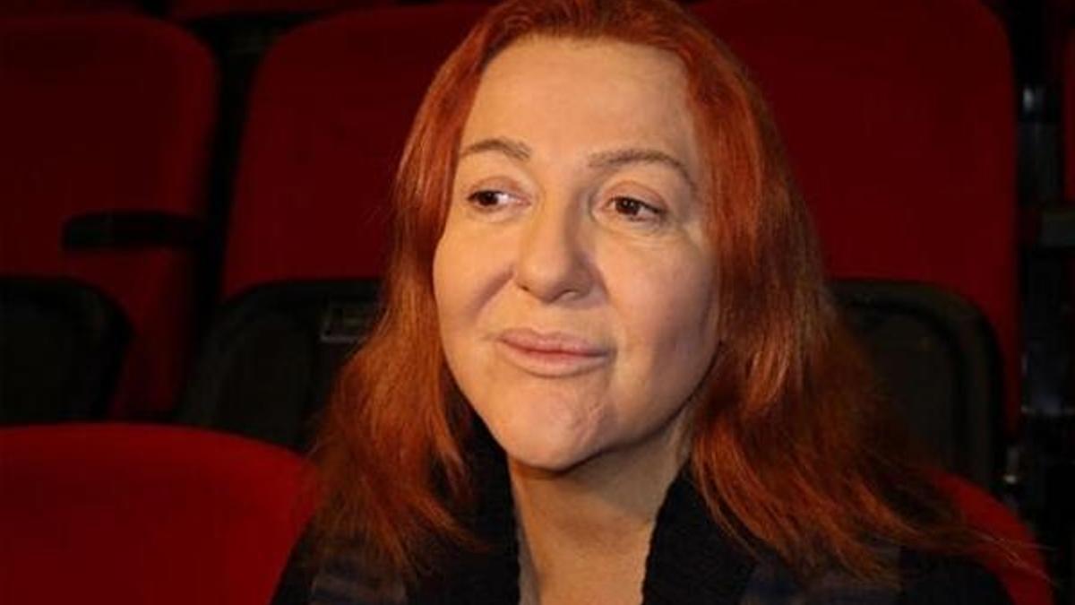 Sumru Yavrucuk’tan 'çene' cevabı!