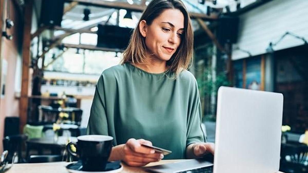 Online alışveriş ikiye katlandı, önlemler arttırıldı!