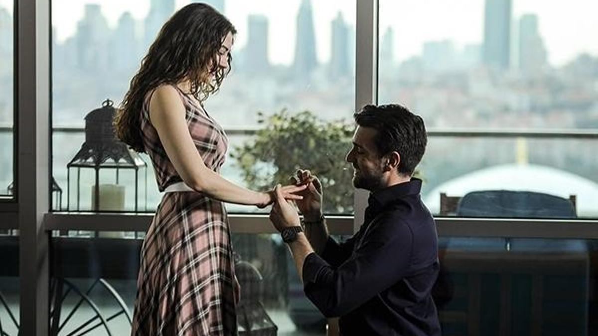 Afili Aşk 38. final bölüm bu akşam var mı? Afili Aşk final bölüm ne zaman? İşte Afili Aşk 38. final bölümü fragmanı…