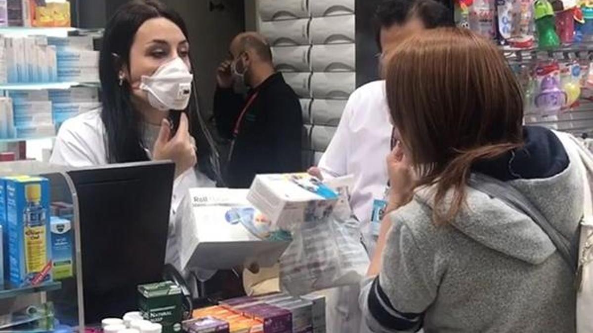 Yeni sosyal fobi: Corona virüs
