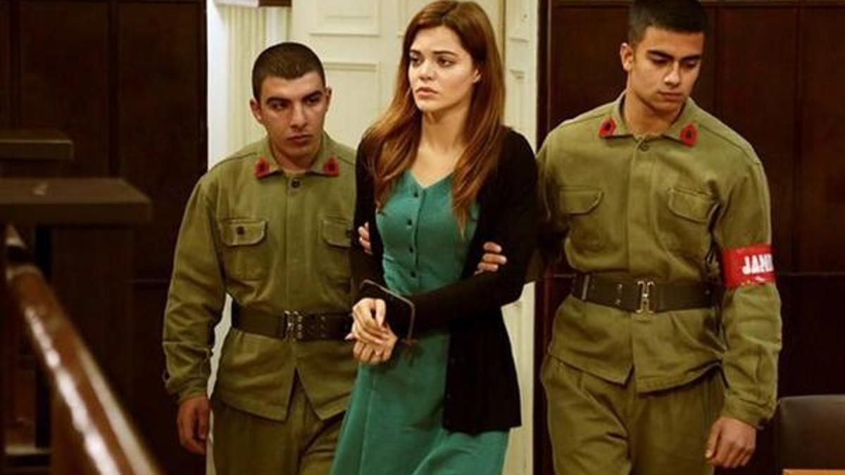 Bir Zamanlar Çukurova 60. bölüm bu akşam var mı? Bir Zamanlar Çukurova yeni bölüm ne zaman? İşte Bir Zamanlar Çukurova 60. bölüm fragmanları…