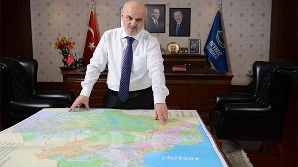 Eski Beykoz Belediye Başkanı Yücel Çelikbilek hayatını kaybetti