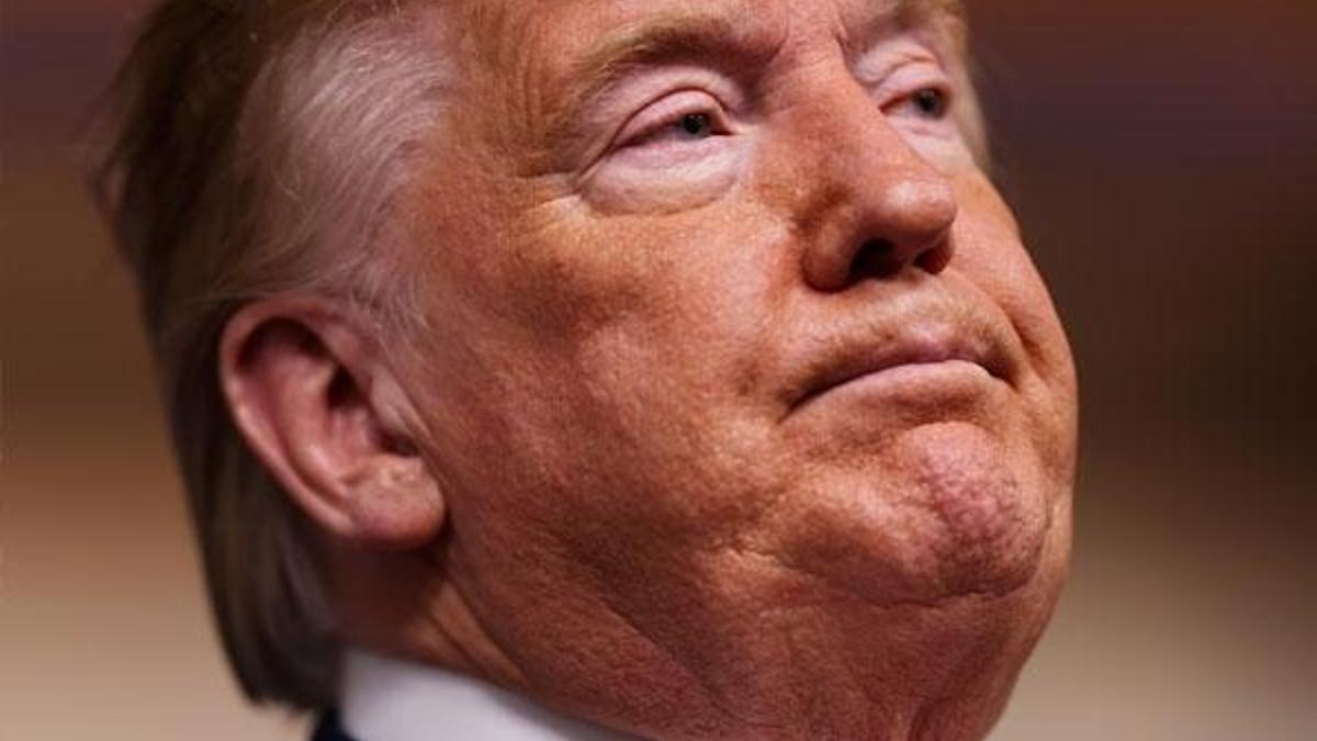 Trump, Kovid-19 salgını nedeniyle Çin'i suçladı