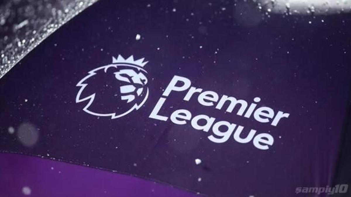 İngiltere Premier Lig'de yeni sezon seyircisiz başlayabilir