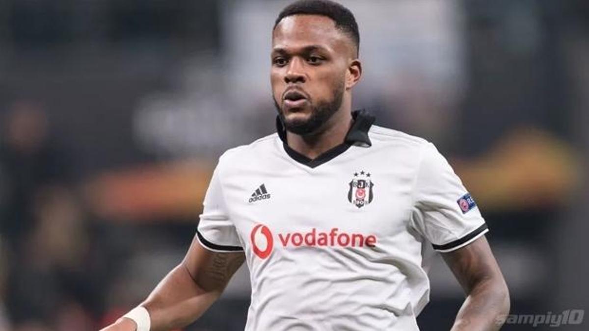 Beşiktaş'a Larin piyangosu!