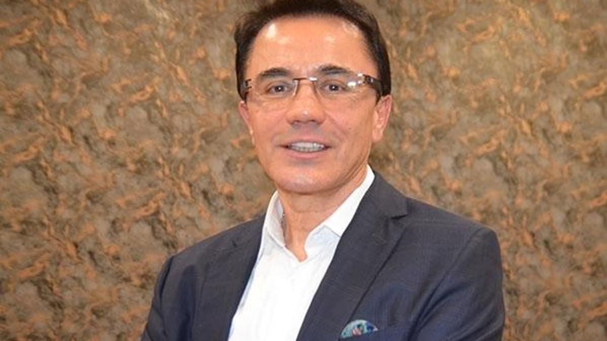 Ender Saraç’ın corona virüsü testi sonuçları belli oldu