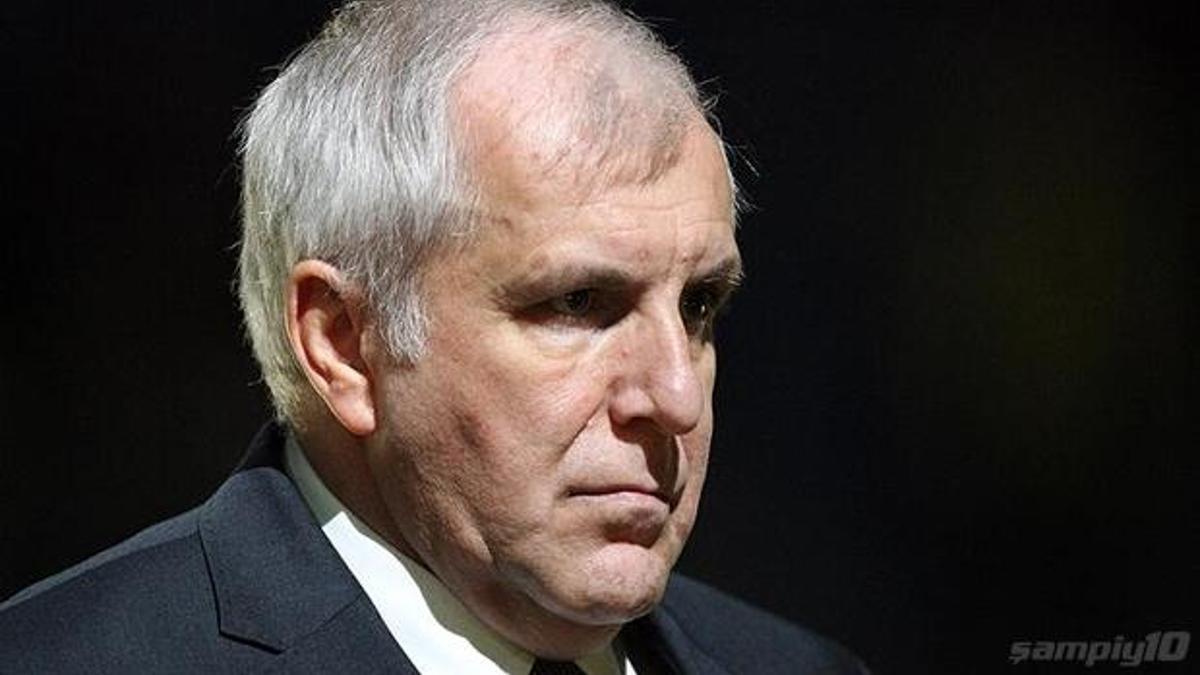 Fenerbahçe Başkan Vekili Semih Özsoy'dan Obradovic açıklaması