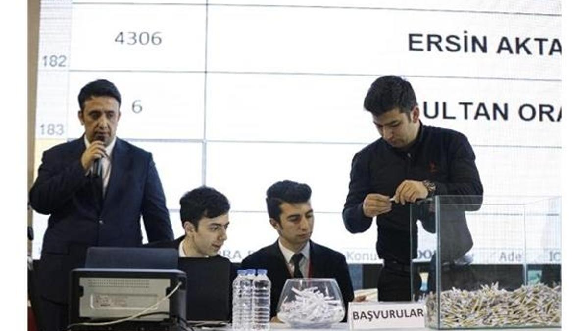 TOKİ Başakşehir 2020 kura çekilişi (2+1 – 3+1 500 konut) tamamlandı! TOKİ İstanbul Başakşehir kura çekilişi sonuçları nasıl öğrenilir? Başakşehir kura sonuçları isim tablosu…