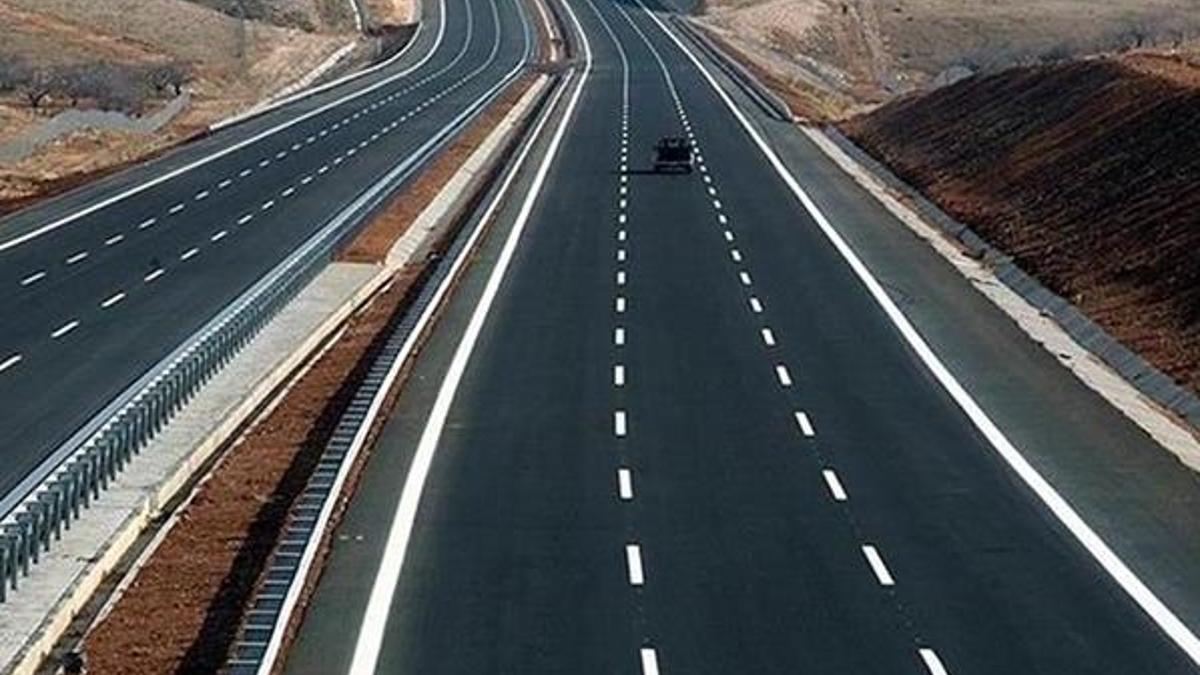 Yollar "akıllanacak", ulaşımda alternatif artacak