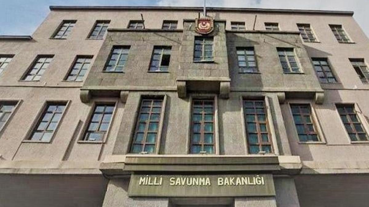 MSB bakanlığa bağlı işlemleri e-Devlet'e taşıdı