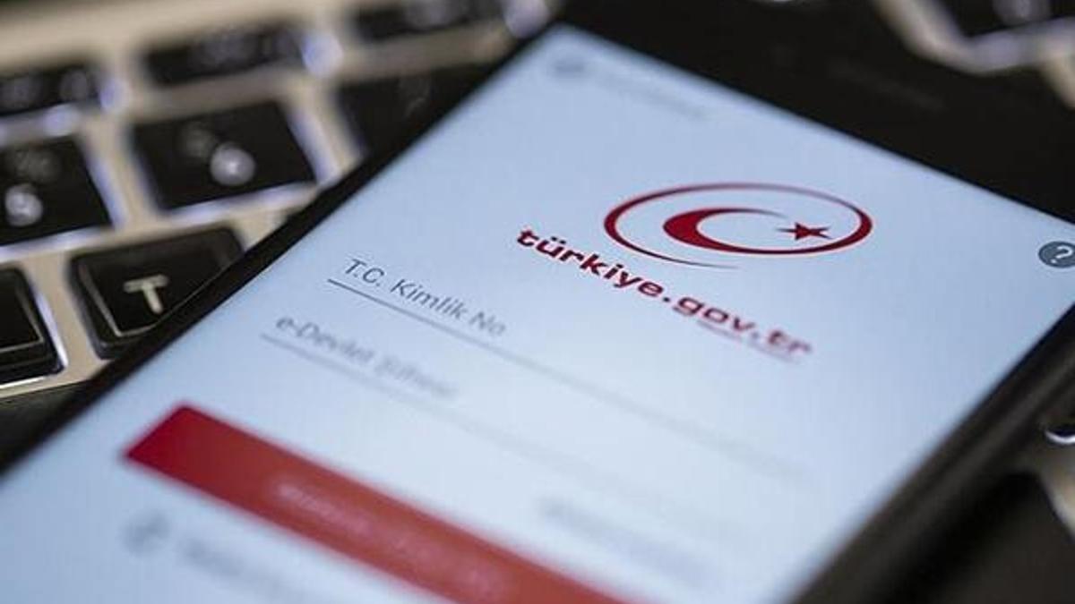 Askeri işlemler e-Devlet üzerinden gerçekleştirilecek!