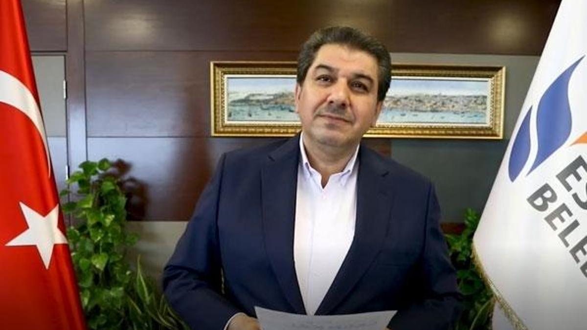 Esenler'de 'Evde Kal'an kazanacak