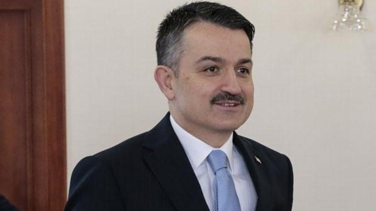Çiftçilere mazot gübre desteği ne zaman ödenecek? Bakan Pakdemirli duyurdu! Hesaplara yattı