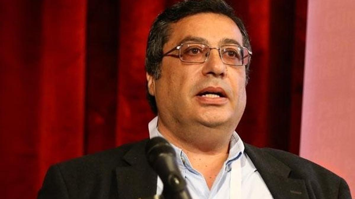 'Bilgi kirliliği virüsten daha tehlikeli'