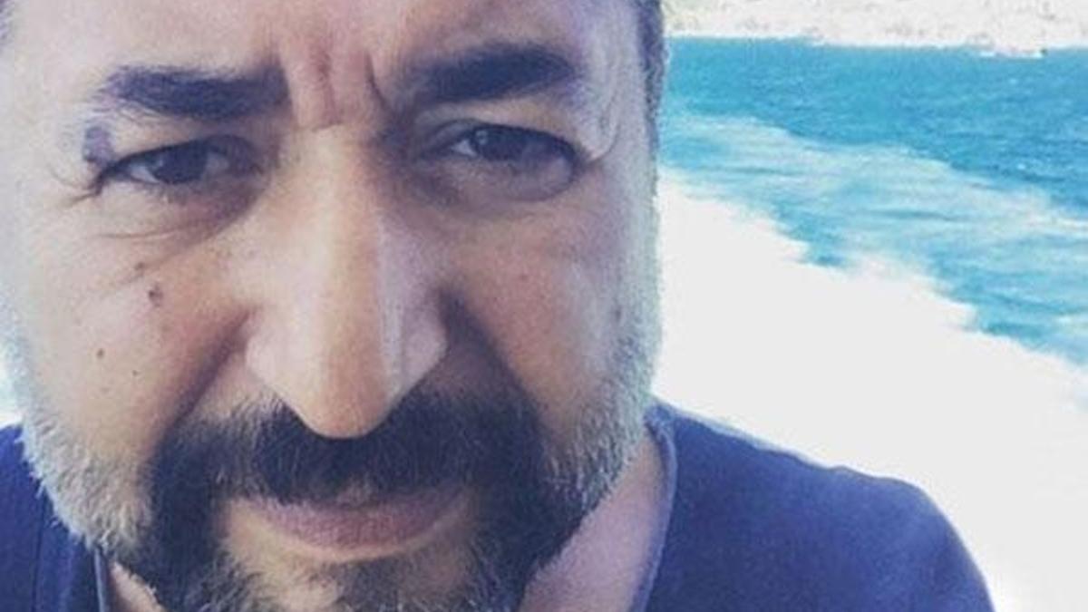 Levent Ünsal hayatını kaybetti!