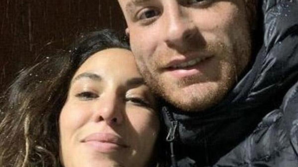 Gökhan Töre, Buket Büyükdere ile gizlice evlendi!