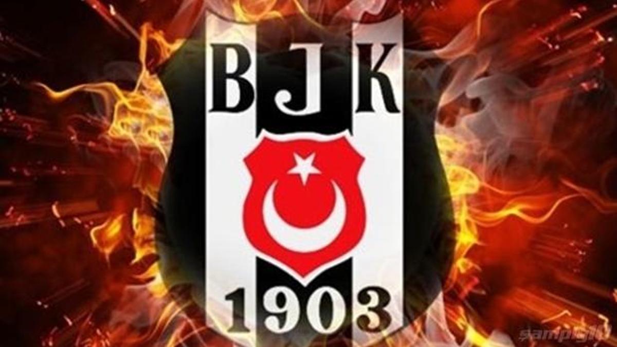 Beşiktaş'ta Yunus Mallı operasyonu!