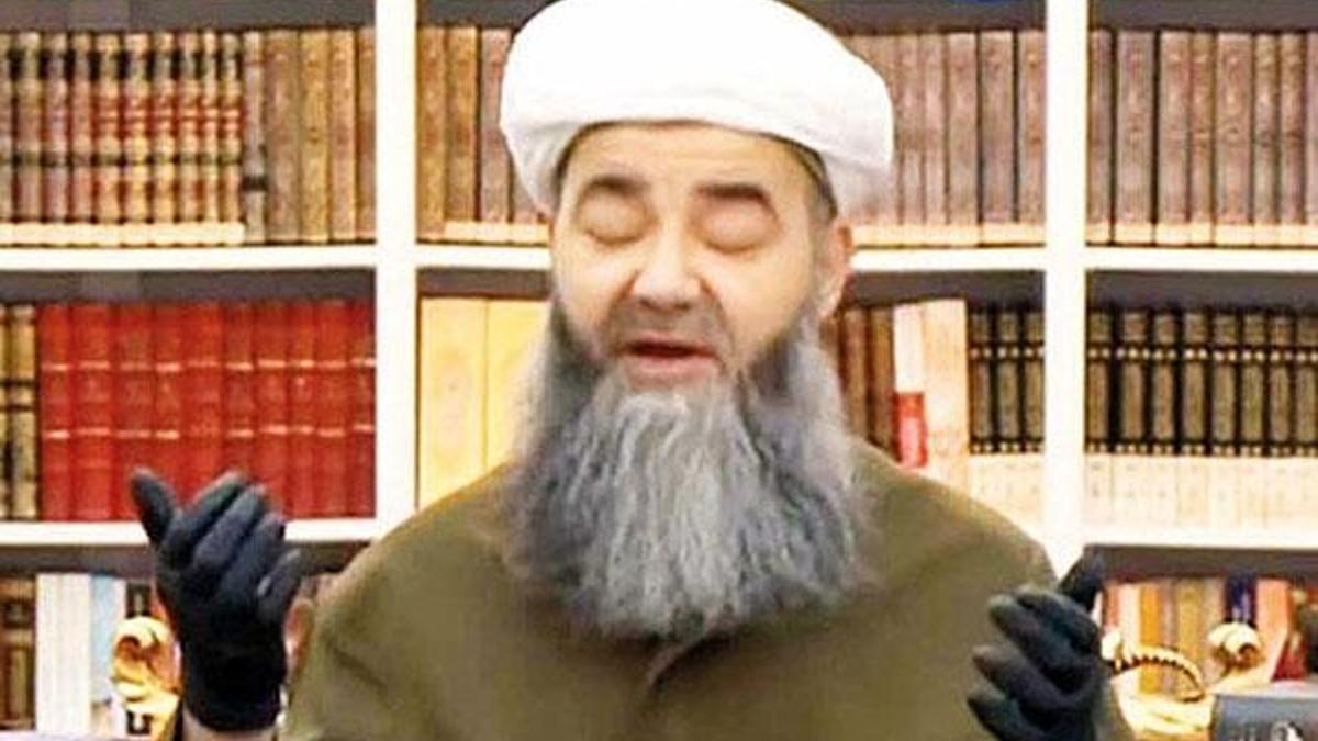 Cübbeli Ahmet'ten corona virüs mesajı!