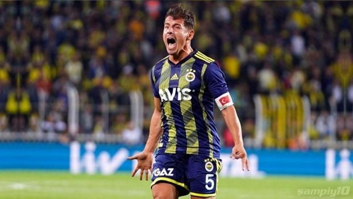 Fenerbahçeli Emre Belözoğlu'nun EURO 2020 hayali suya düştü