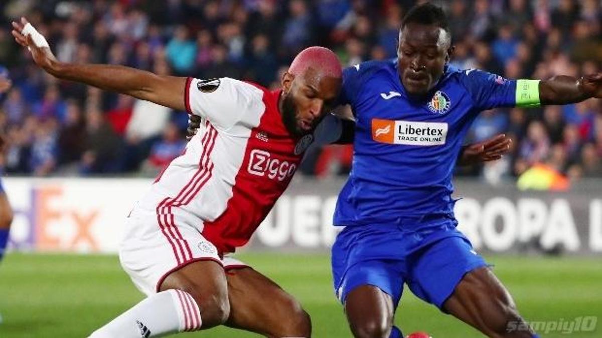 Hedwiges Maduro: Ajax'ın Babel ile devam edeceğini düşünmüyorum