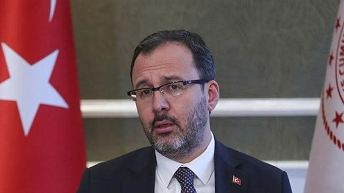 Bakan Kasapoğlu karantinaya alınan kişi sayısı açıkladı