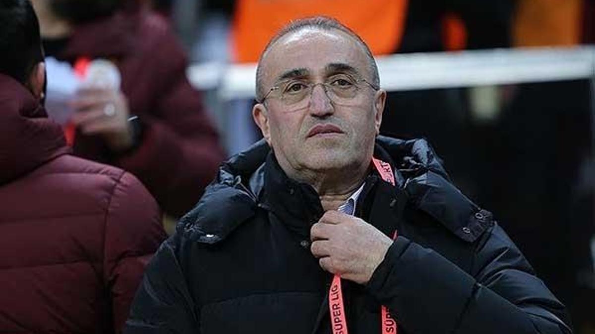 Abdurrahim Albayrak kimdir, nerelidir? Abdurrahim Albayrak kaç yaşında?