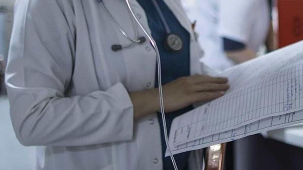 Yeni uygulama başladı! Doktor hastalarla telefonda görüşecek