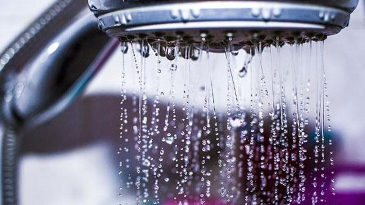 "Mümkünse her gün banyo yapılmalı"