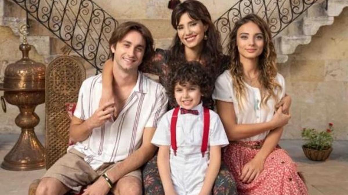 Benim Adım Melek 26. bölüm fragmanı