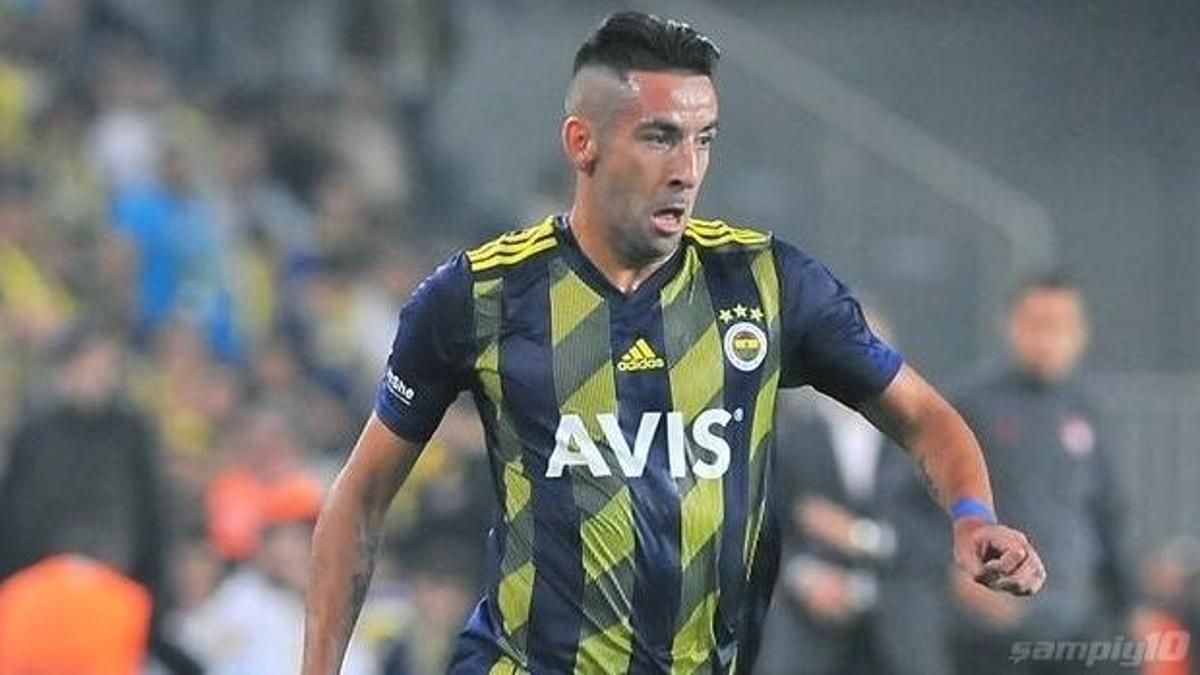 Fenerbahçe'de sürpriz ayrılık! İşte yeni adresi