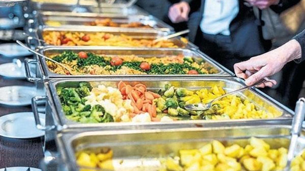 Yemek şirketleri alarmda
