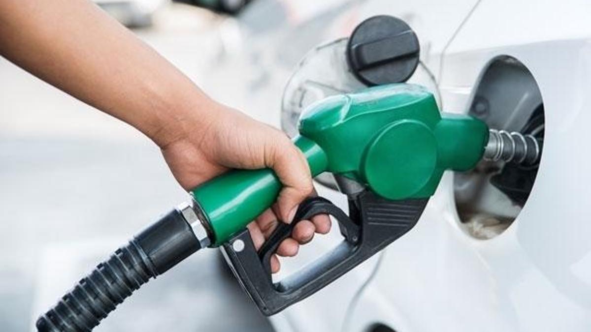 Benzine 22 kuruş indirim geliyor