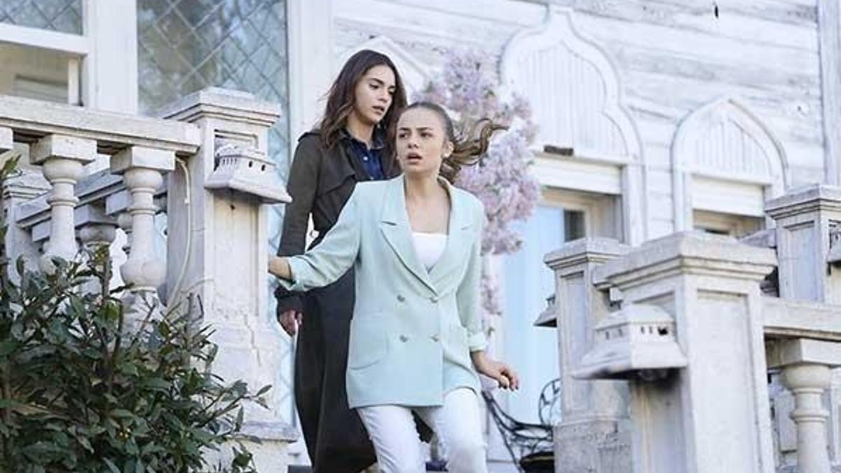 Zalim İstanbul 37. yeni bölüm fragmanı yayınlandı mı? Zalim İstanbul yeni bölüm ne zaman? İşte Zalim İstanbul 36. son bölüm...