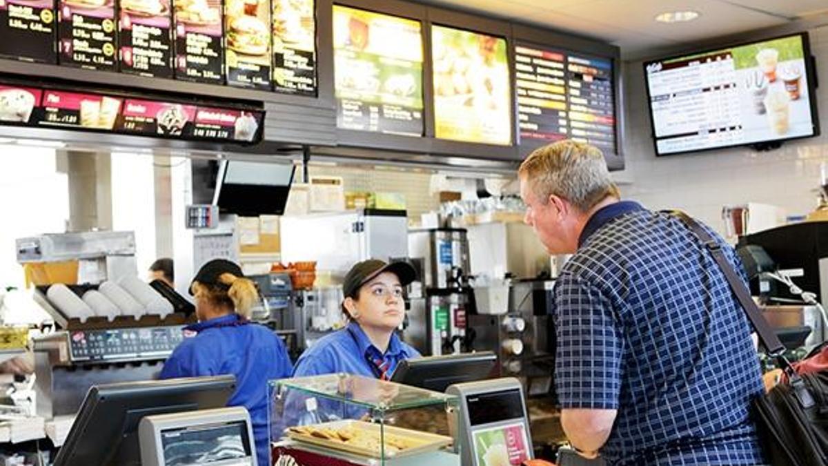 McDonald's ve Nando'dan flaş karar!