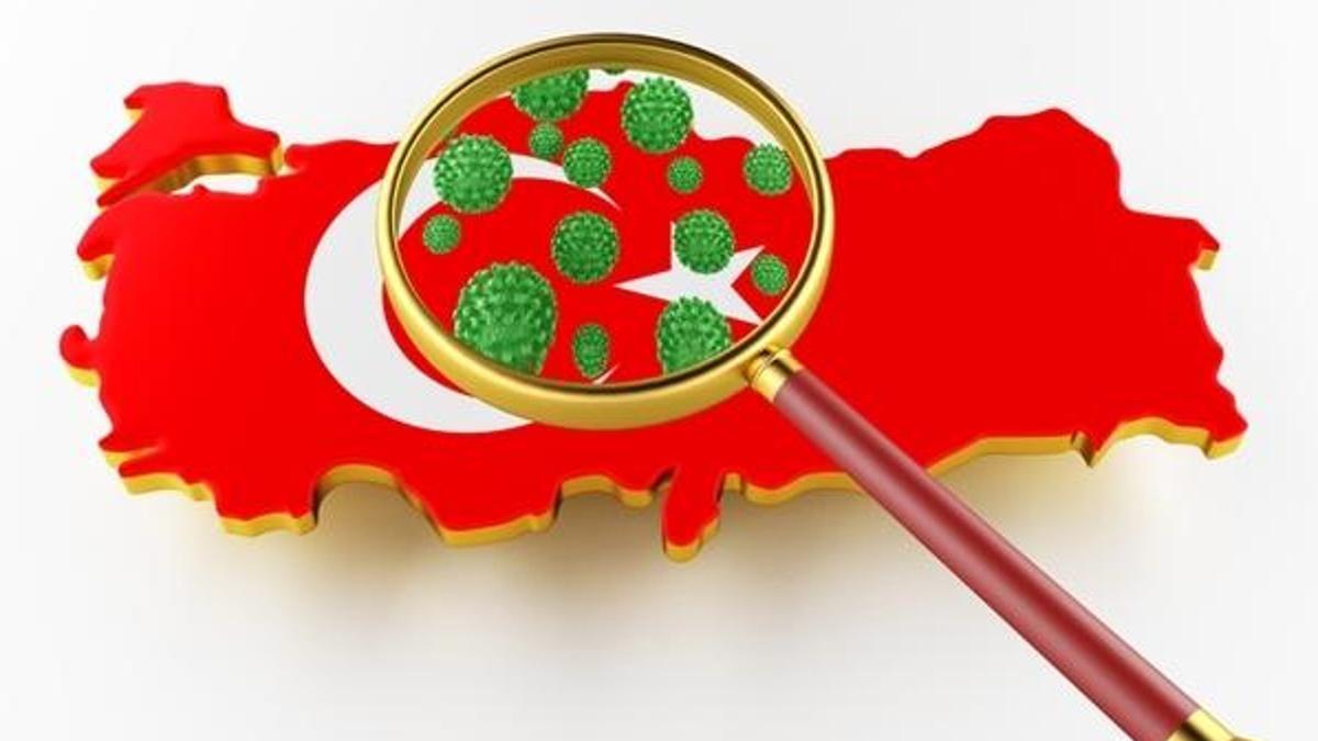 Türkiye corona virüsü son dakika haberleri: Türkiye corona virüsü mücadelesi, son 24 saatte yaşananlar neler? Ölüm ve vaka sayısı, son açıklamalar…