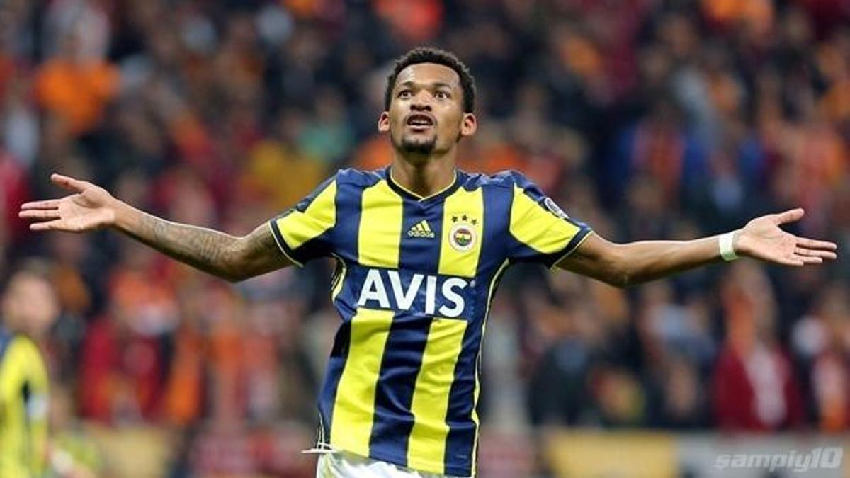 Jailson'a iki talip çıktı! Son dakika Fenerbahçe transfer haberi