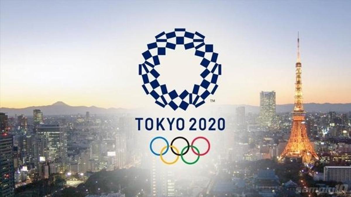Tokyo 2020 Olimpiyat oyunları 1 yıl ertelendi!