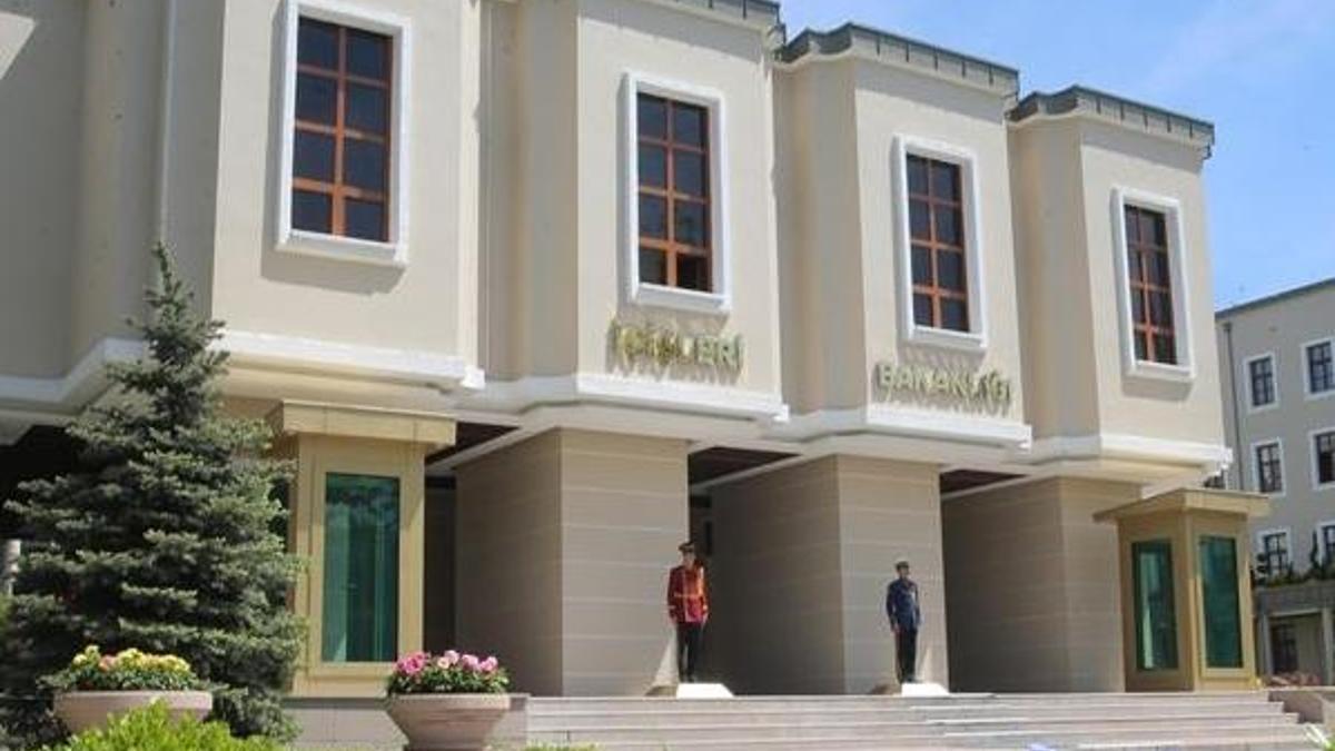 İçişleri Bakanlığı 121 bin 388 kişiye yardım edildiğini açıkladı