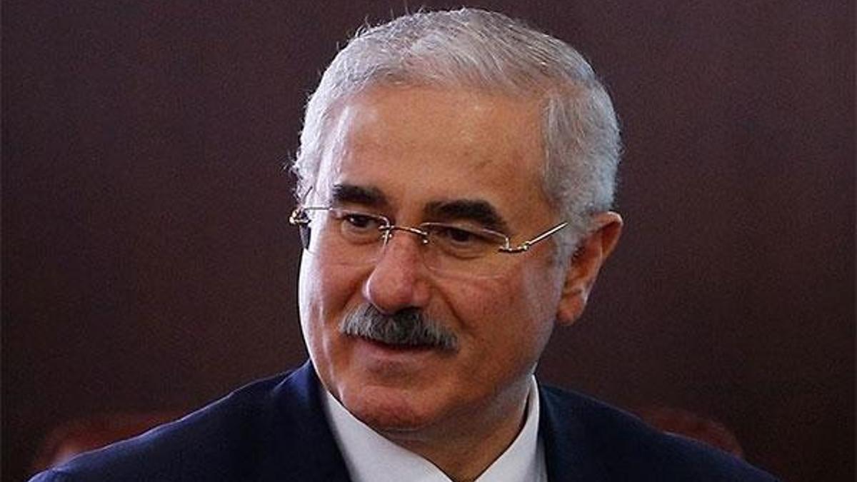 Yargıtay Başkanlığı'na Mehmet Akarca seçildi