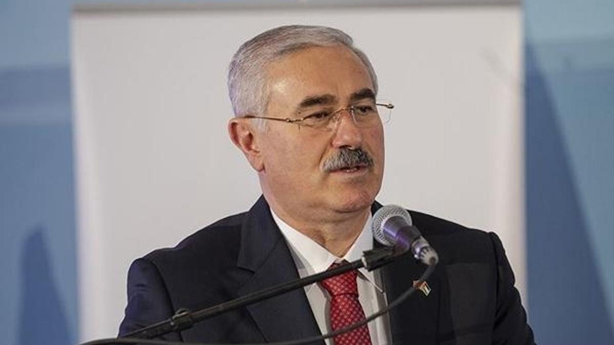 Mehmet Akarca kimdir? Yeni Yargıtay Başkanı Mehmet Akarca nerelidir, yaş kaçındadır ve hangi üniversiteden mezundur?