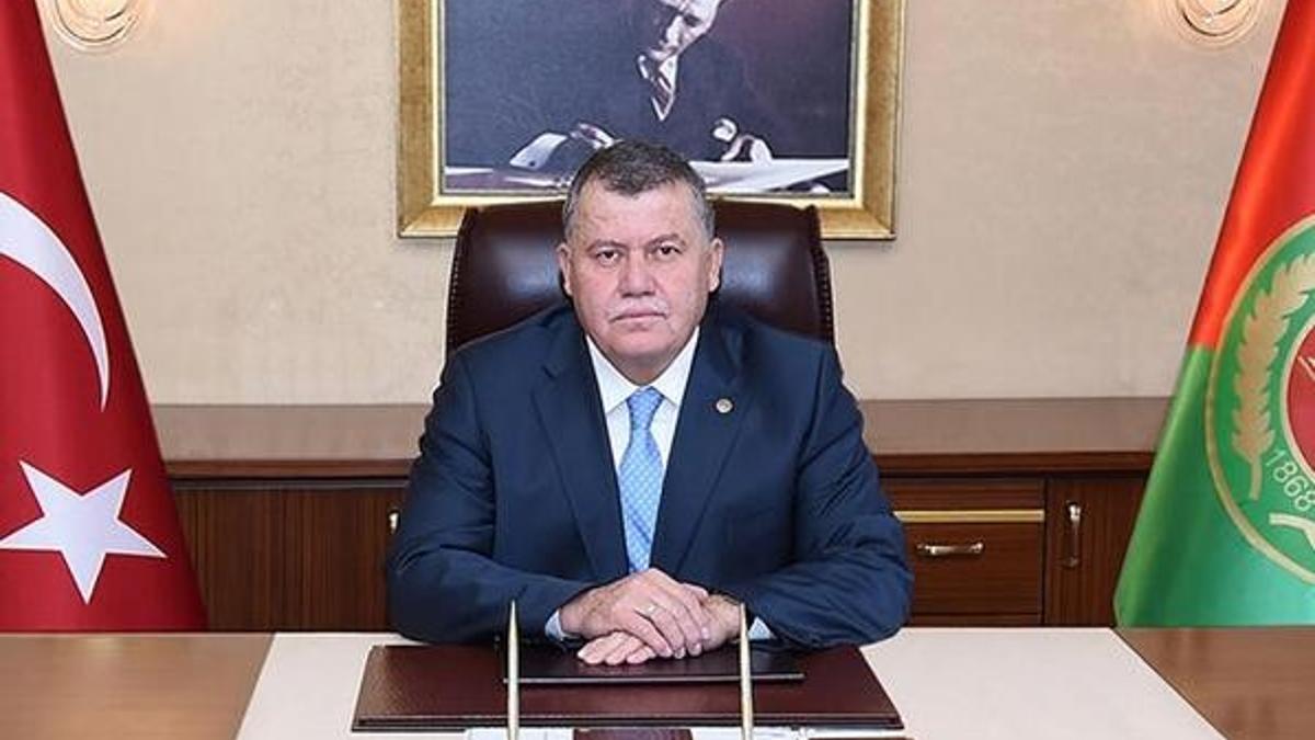 İsmail Rüştü Cirit kimdir? Yargıtay eski başkanı İsmail Rüştü Cirit nerelidir?