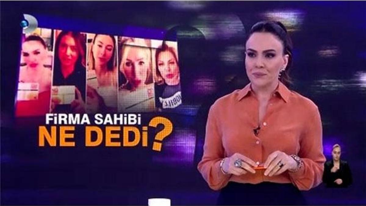 Ünlüler sahte Corona virüs ilacı tanıtmıştı! Üretici firma sahibi konuştu