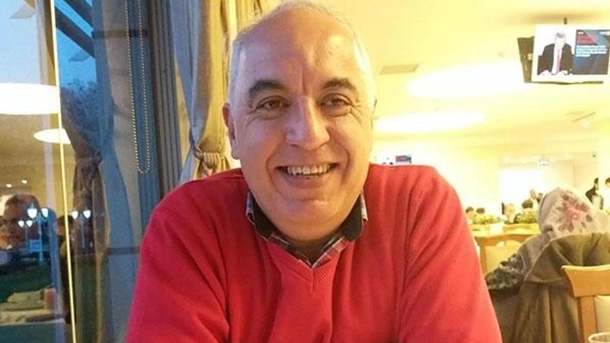 Öğretim görevlisi, Corona virüse yakalandığını duyurdu