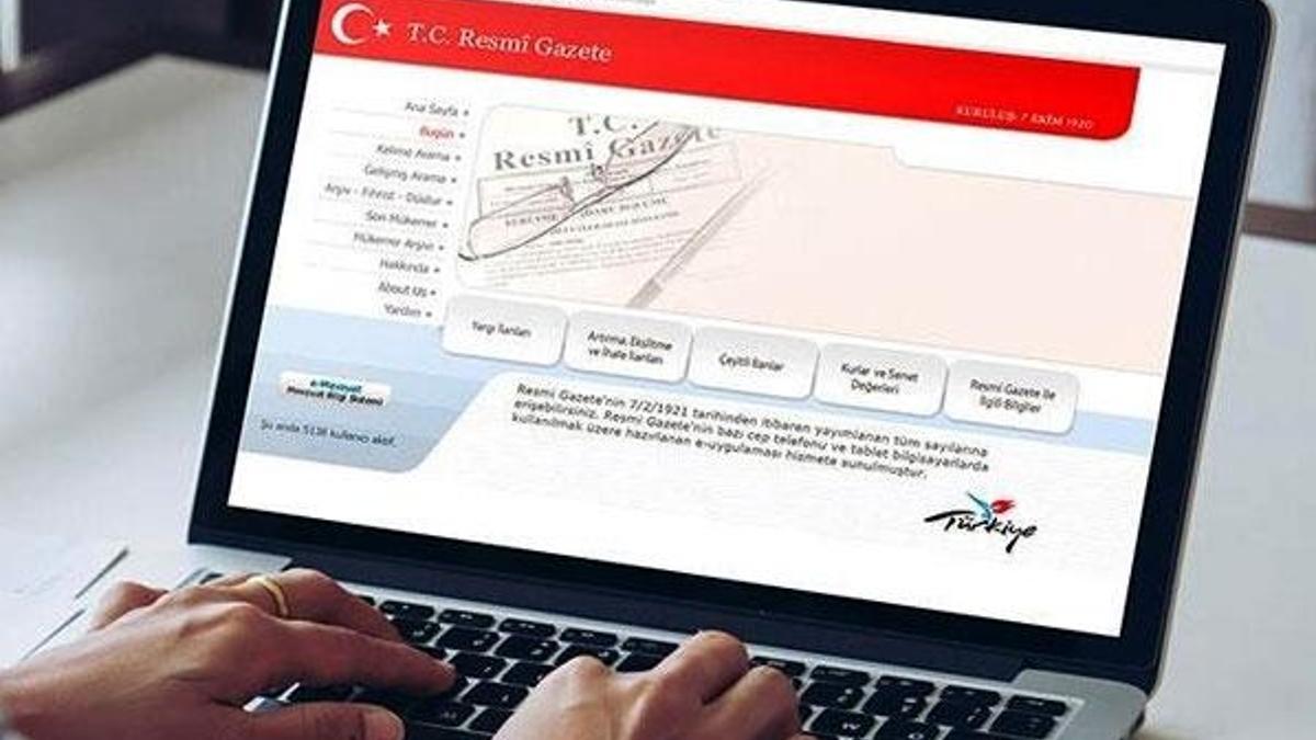 Cumhurbaşkanı Erdoğan imzaladı! O ürünlerde vergi yüzde 0 oldu