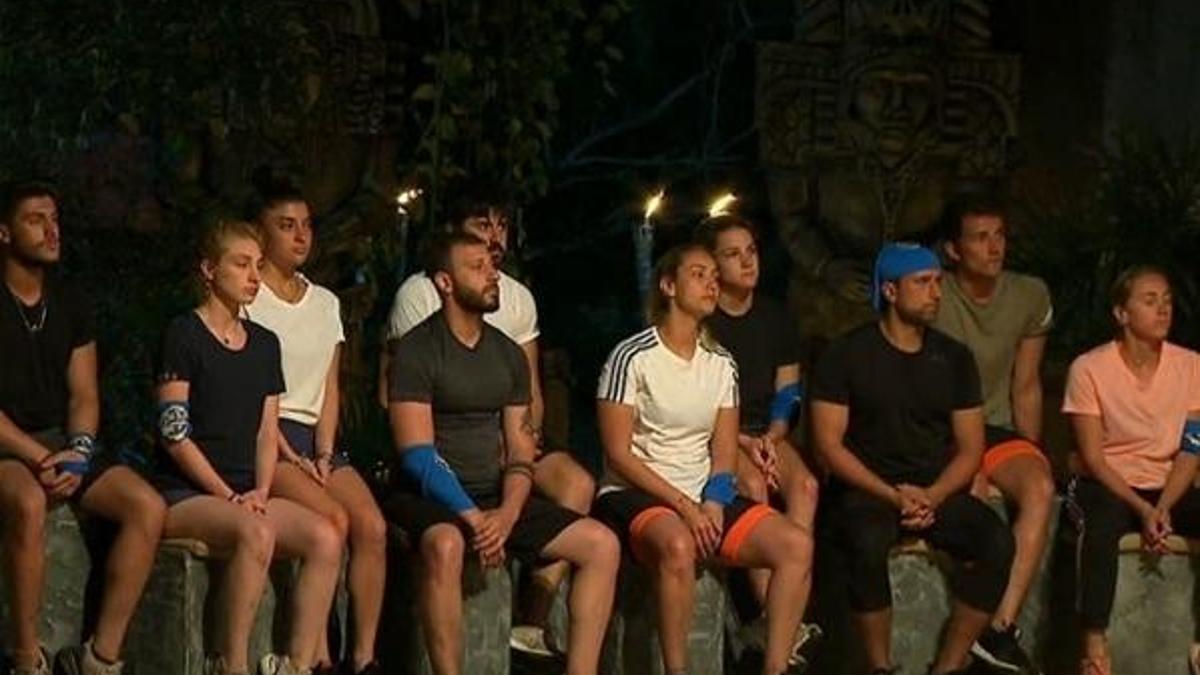Survivor kim elendi? Survivor iletişim oyununu kim kazandı? Survivor SMS birincisi kim oldu?