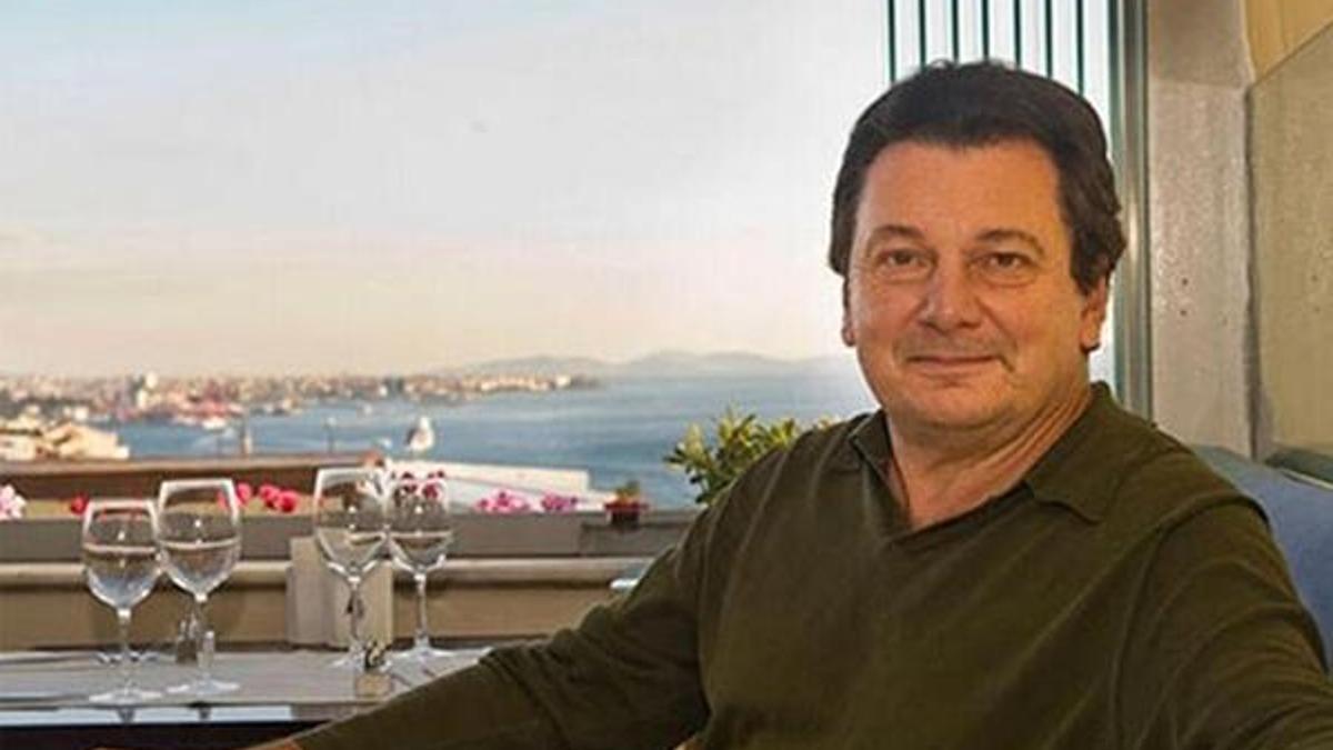 Vedat Milor: Soğuk denizi hissetmeyi özledim!