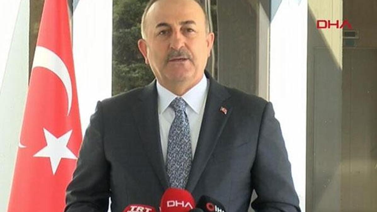 Bakan Çavuşoğlu açıkladı! Yurt dışında 32 vatandaşımız hayatını kaybetti